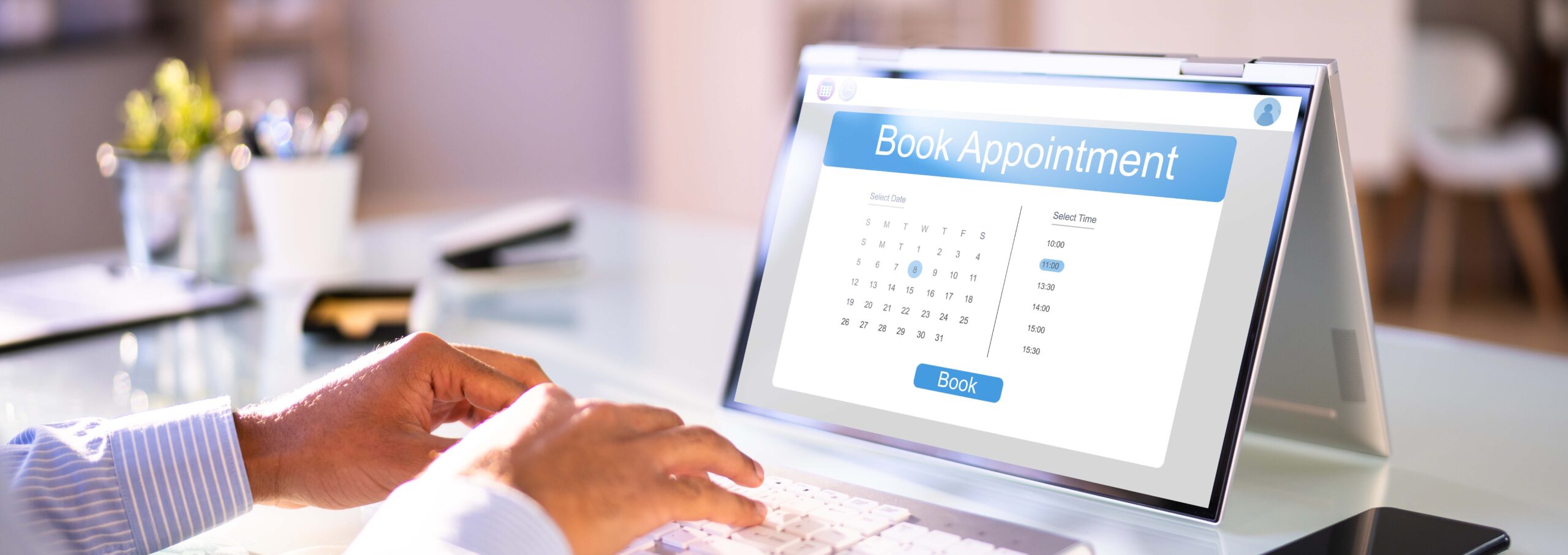 Link Auto Fleet Service - Schedule Your Appointment